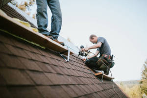 Local Roofers in Manakin Sabot, VA